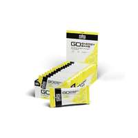 Science in Sport Science in Sport Go energiasüti 12 x 50 g citrom