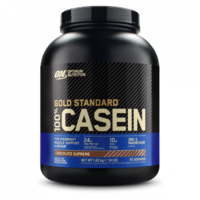 Optimum Nutrition Optimum Nutrition Gold Standard 100% Casein 910 g vanília