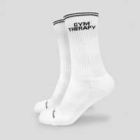 GymBeam GymBeam Gym Therapy zokni White