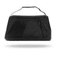 GymBeam GymBeam Gym Rat Duffle táska Black