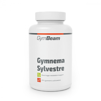 GymBeam GymBeam Gymnema sylvestre 90 kapsz.