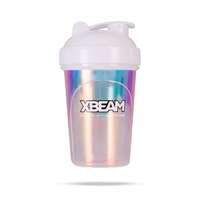 GymBeam XBEAM Shaker 500 ml
