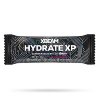 GymBeam GymBeam XBEAM Hydrate XP minta 4,5 g eper-kiwi
