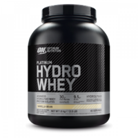 Optimum Nutrition Optimum Nutrition Platinum Hydrowhey 1590 g vanília