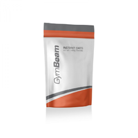 GymBeam GymBeam Instant Oats zabkása 1000 g alma fahéj
