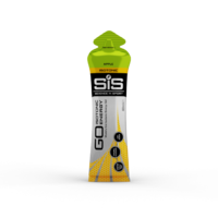 Science in Sport Science in Sport GO izotóniás energiagél alma