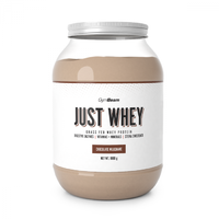 GymBeam GymBeam Just Whey 1000 g csokis shake