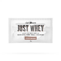 GymBeam GymBeam Just Whey termékminta 30 g csokis shake