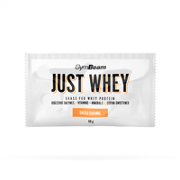 GymBeam GymBeam Just Whey termékminta 30 g sós karamell