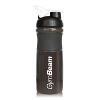 GymBeam GymBeam Shaker Sportmixer Black White 760 ml