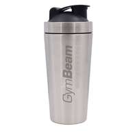 GymBeam GymBeam Shaker Steel 750 ml