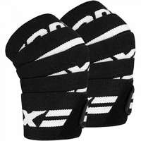 RDX Sports RDX Sports K2 térdbandázs Black