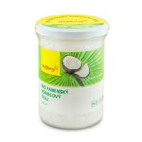 Wolfberry Wolfberry BIO szűz kókuszolaj