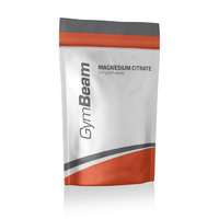 GymBeam GymBeam Magnézium citrát 250 g