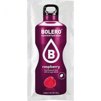 Bolero Bolero Instant drink 24 x 9 g citrom