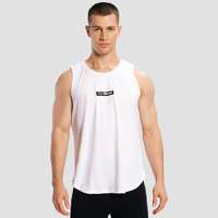 GymBeam GymBeam Combat atléta White