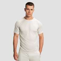 GymBeam GymBeam Pulse X férfi futópóló Gray