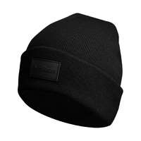 GymBeam GymBeam Polar Beanie sapka Black