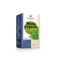 Sonnentor Sonnentor BIO borsmenta tea 18 g