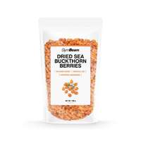 GymBeam GymBeam Szárított homoktövis bogyó 200 g