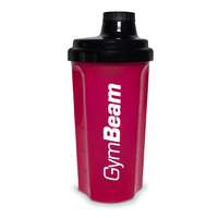 GymBeam GymBeam - Shaker červený 500 ml
