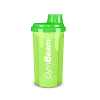 GymBeam GymBeam Shaker zöld 700 ml