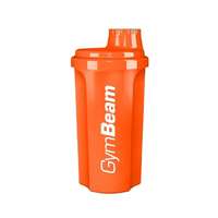 GymBeam GymBeam Shaker narancssárga 700 ml
