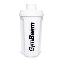 GymBeam GymBeam Shaker biely 700 ml