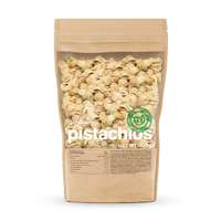 GymBeam GymBeam Héjas pisztácia 500 g