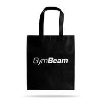 GymBeam GymBeam Bevásárló táska Black