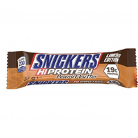 Mars Snickers Hi-Protein Bar 57 g - Mars 57 g mogyoróvaj
