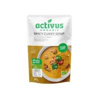 Activus Activus BIO Pikáns curry leves 400 g