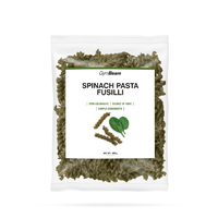 GymBeam GymBeam Spenótos tészta 300 g