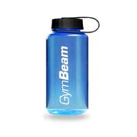GymBeam GymBeam Sport Bottle Blue 1000 ml