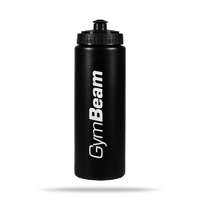 GymBeam GymBeam Universal kulacs Black 750 ml