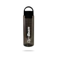 GymBeam GymBeam Infuser sportpalack All-Black 700 ml