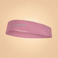 GymBeam BeastPink Sport fejpánt Pink