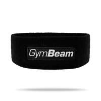GymBeam Sweat sportfejpánt Black