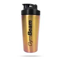 GymBeam GymBeam Steel Holo shaker 750 ml
