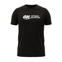 Optimum Nutrition Optimum Nutrition Póló True Strength