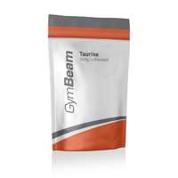 GymBeam GymBeam Taurine 500 g