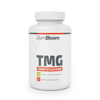 GymBeam GymBeam TMG - trimethylglycine 90 kapsz.