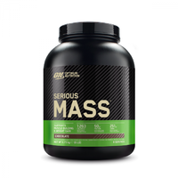 Optimum Nutrition Optimum Nutrition Serious Mass 2720 g eper