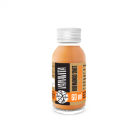 GymBeam VanaVita Bio Chili & Kurkuma mangó shot