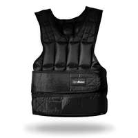 GymBeam GymBeam Súlymellény 15 kg