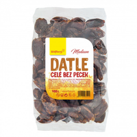 Wolfberry Wolfberry Közepes méretű egész datolya 400 g