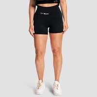 GymBeam GymBeam Women‘s Combat Shorts Black