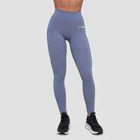 GymBeam GymBeam Essence női leggings Denim Blue