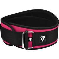 RDX Sports RDX Sports RX3 női fitnesz öv Pink