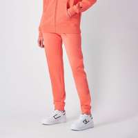 Champion Champion Slim Fit női melegítőnadrág Red